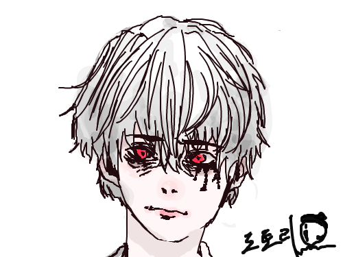 커미션 받아요.. 흑흑 : 난오늘도 그림을 그린다 커미션을 받기위해 용돈을 벌기위해..안녕하세요 신입임다 스케치판 ,sketchpan