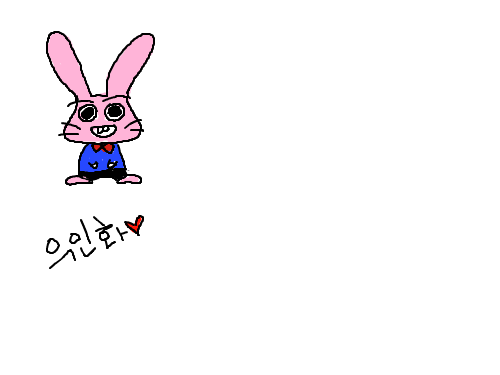 의인화부탁요 : ???허??허??허?허 스케치판 ,sketchpan