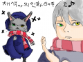 망 ㅋ : 채색 똥이야 ㅠㅠ 흐뮤뮤뮴 스케치판 ,sketchpan