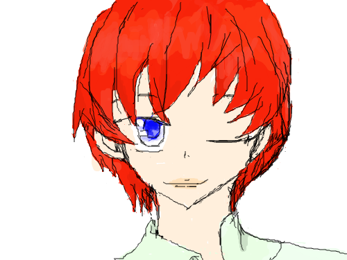 온지온지 : 그냥그냥... 스케치판 ,sketchpan