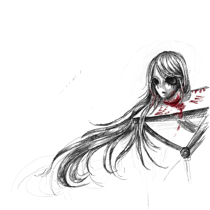 미완1 : 미완1 스케치판 ,sketchpan