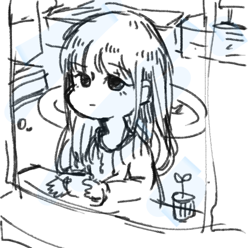 학원가깅싫.. : 학원가깅싫다 스케치판 ,sketchpan