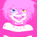 핑크는 사.. : 핑크는 사랑 스케치판 ,sketchpan
