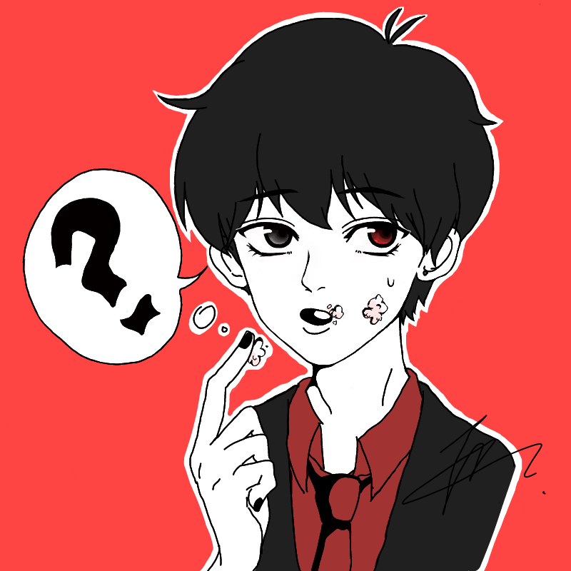 머독 : 머독 스케치판 ,sketchpan