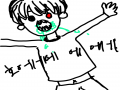   :   스케치판 ,sketchpan