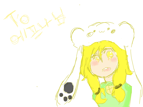 dddd : ddddd 스케치판 ,sketchpan