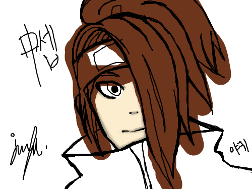 aedwsd : fdfd 스케치판 ,sketchpan