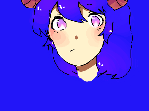 자캐 : 자자캐캐 스케치판 ,sketchpan