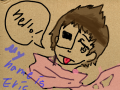 und so weiter.... : ....Hello?? 스케치판 ,sketchpan