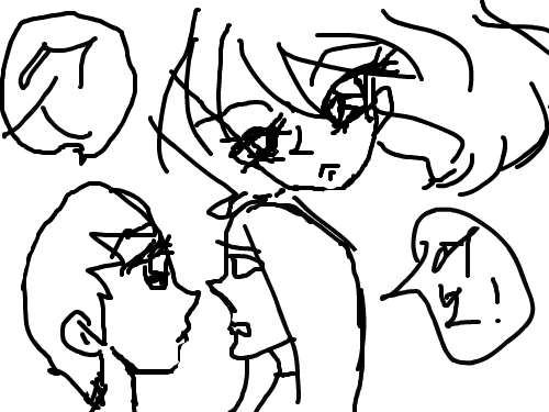 hh : jjjjj 스케치판 ,sketchpan
