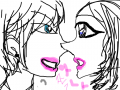 fc : cfff 스케치판 ,sketchpan