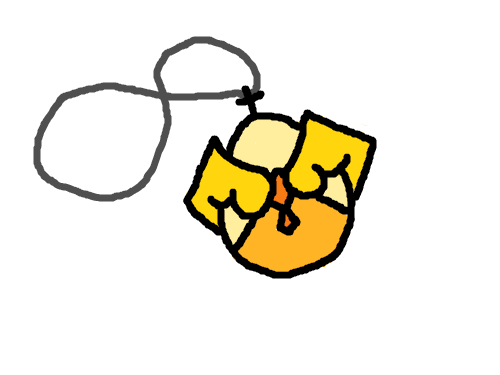 생명석(?) : 말하자면... 마마마에서 나오는 소울젬인가 뭔가 비슷한 그런거? 스케치판 ,sketchpan