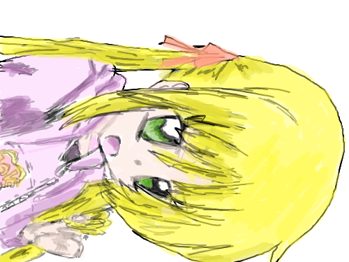 하야테처럼 나기 : 흑흑 나기님 죄송해용 스케치판 ,sketchpan