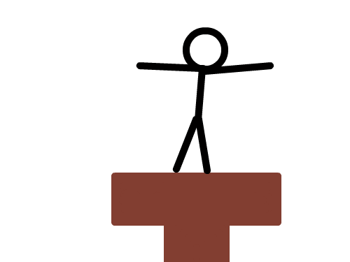 스틱킬리즈마피아1 : 피가 많이나오니 주의 스케치판 ,sketchpan