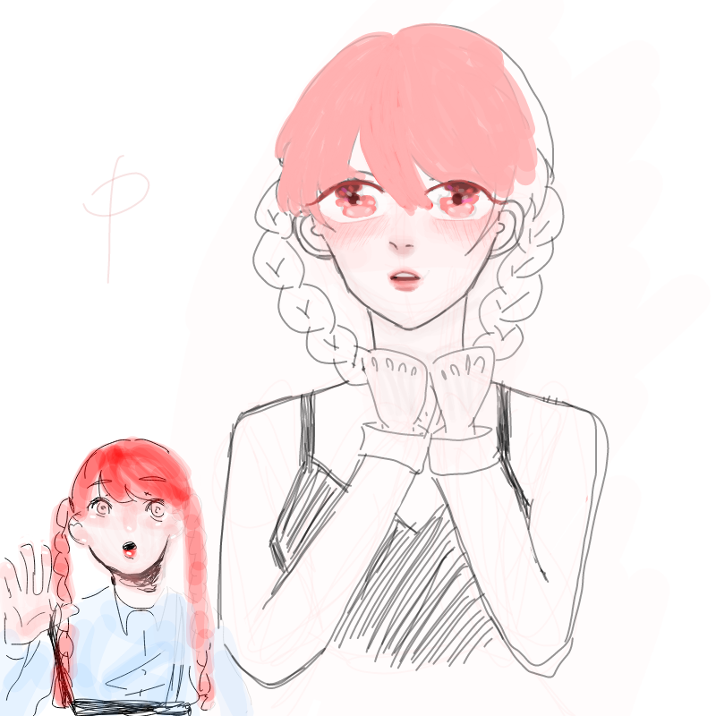   :   스케치판 ,sketchpan