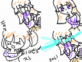 리본이!! : ㅠㅠㅠ뷰ㅠ 스케치판 ,sketchpan