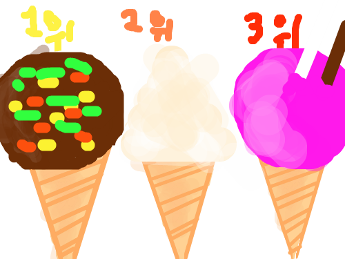 me는 이렇습니다 : 아 ㅋ 초콜렛아이스크림더블수퍼디럭스로먹고싶다..(당분이절실) 스케치판 ,sketchpan