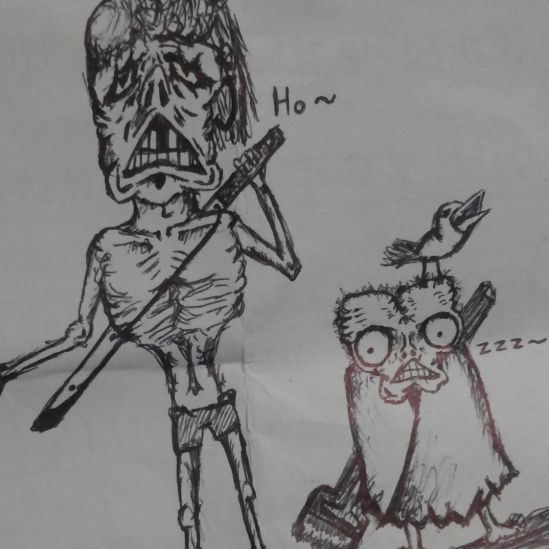 볼펜그림... : 볼펜그림..! 스케치판 ,sketchpan