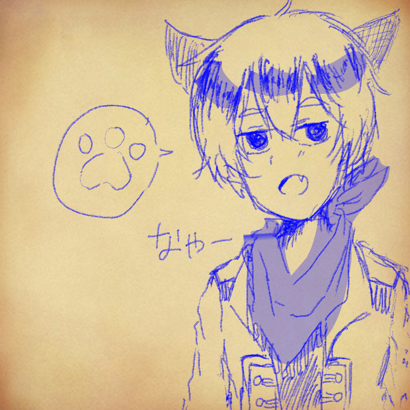 이치마츠.. : 이치마츠상 스케치판 ,sketchpan