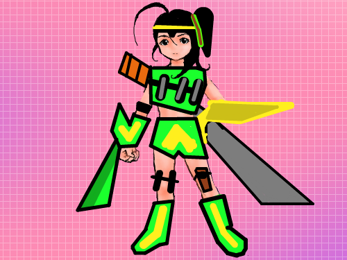 여전사 : ㅋㅋㅋㅋ심심하다 스케치판 ,sketchpan