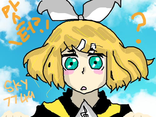 린~! : ㅎㅎ린린그리는 순서가 뒤죽박죽이라도 내가 만족하면 끝?! 스케치판 ,sketchpan