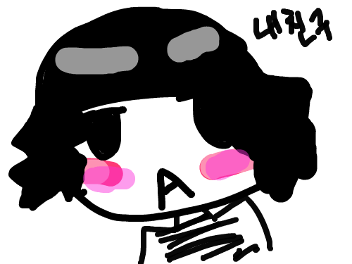 soclsrn : soclsrn 스케치판 ,sketchpan