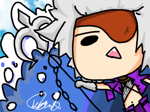 :D!! : 우우 첫판이니 심플하게 갑니다. 스케치판 ,sketchpan