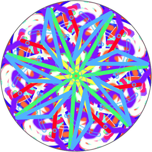 wind개비 : 바람 개비 스케치판 ,sketchpan