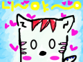 니앙 : 고양이입니다 스케치판 ,sketchpan