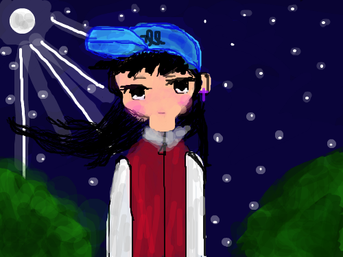 소녀고침 : ㅠㅠㅠㅠ 스케치판 ,sketchpan