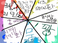 의인화뽑.. : 의인화뽑기 스케치판 ,sketchpan