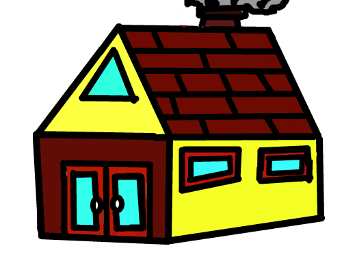 집을 그렸다-송민준^^!~ : 집을 그렸다.^^!~ 스케치판 ,sketchpan