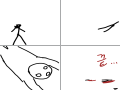 덥다 : 덥다 스케치판 ,sketchpan
