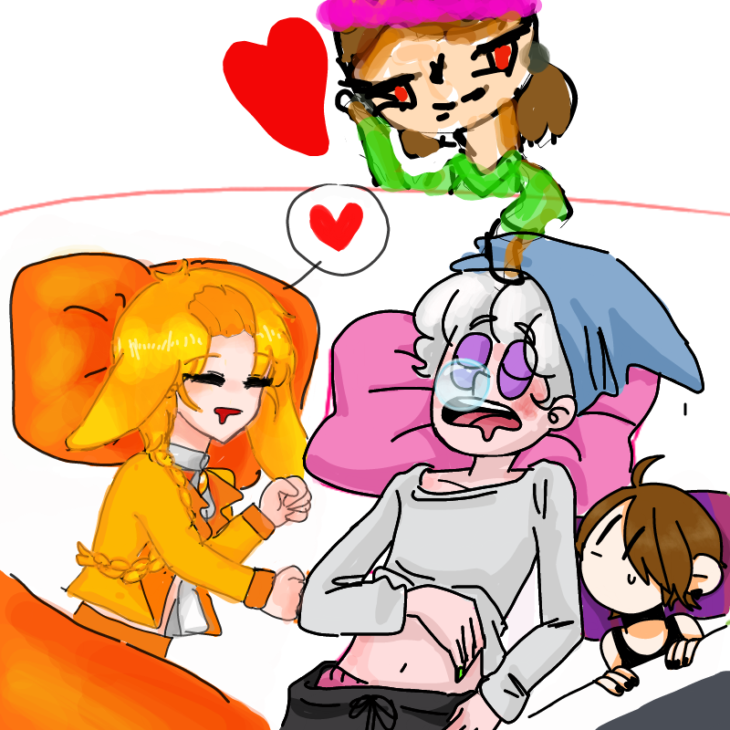 흥! 나도 .. : 흥! 나도 그릴거 지! 스케치판 ,sketchpan