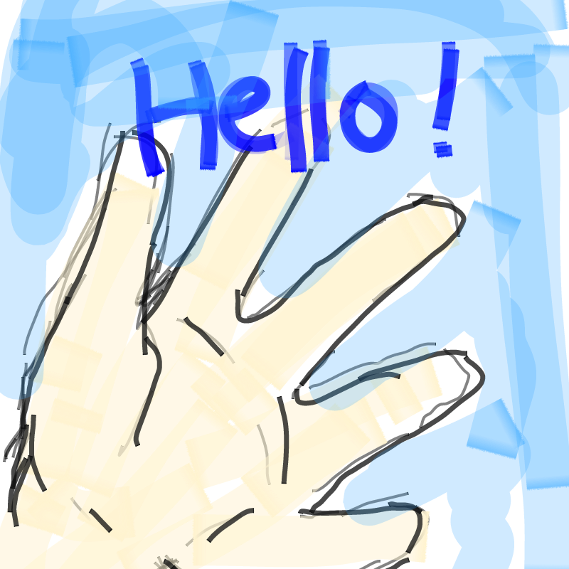 이예헤헤헤.. : 이예헤헤헤ㅔ헤ㅔ~!((폰압풀림)) 스케치판 ,sketchpan