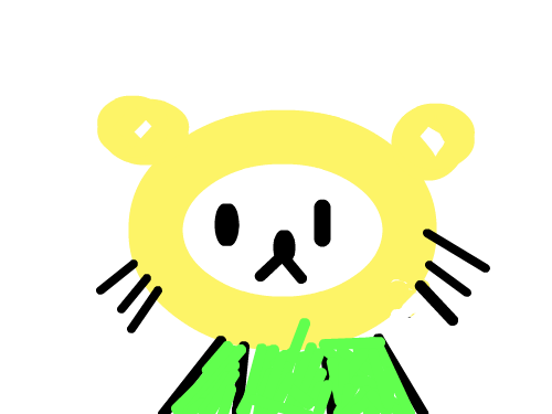 니다 : 이씨쑤랙 스케치판 ,sketchpan