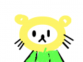 니다 : 이씨쑤랙 스케치판 ,sketchpan