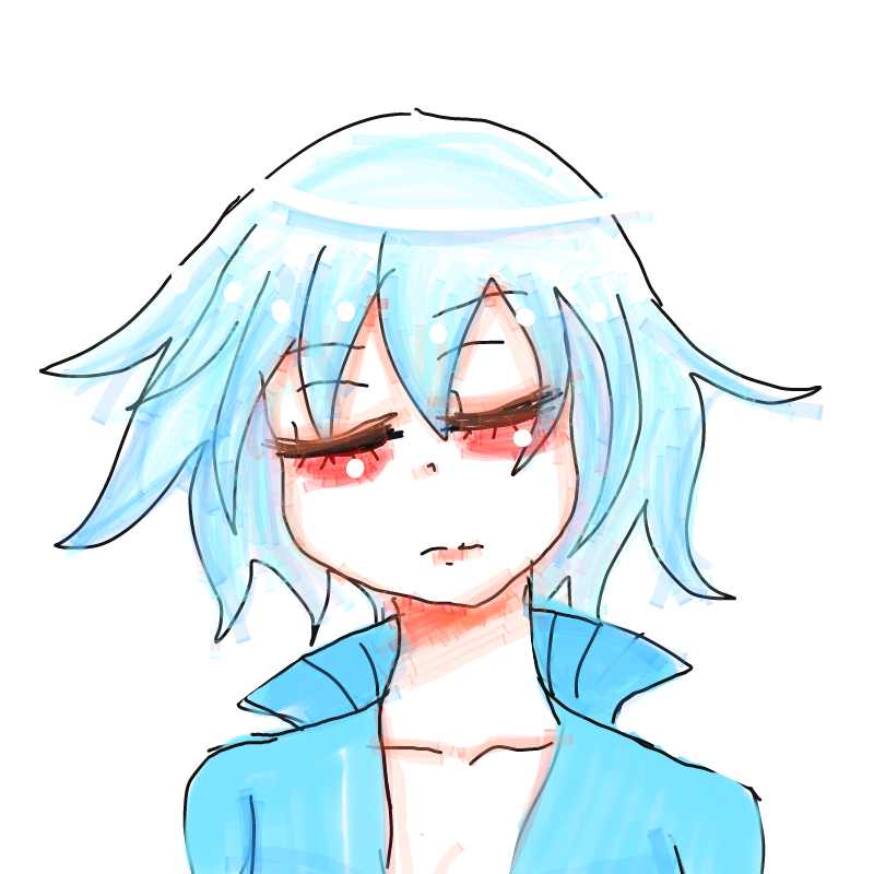 아즈미 : 아즈미 스케치판 ,sketchpan