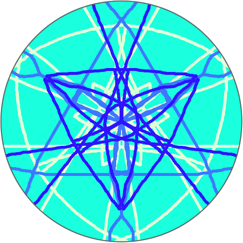 파란색 : 파랑파랑파랑 스케치판 ,sketchpan