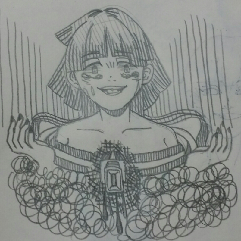 중2중2해엣.. : 중2중2해엣..
인자 자야긋다 스판분 밍나! 오야스미잌! 스케치판 ,sketchpan