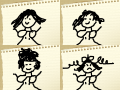 strange thing : see name 스케치판 ,sketchpan