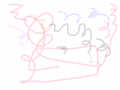 tell : tell 스케치판 ,sketchpan