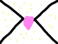 letter : letter 스케치판 ,sketchpan
