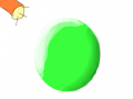 Shaded ball : Shaded ball 스케치판 ,sketchpan