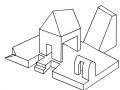 Place : just a doodle 스케치판 ,sketchpan