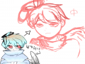   :   스케치판 ,sketchpan