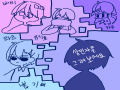 ㄷ..ㄷㄷ... : ㄷ..ㄷㄷ... 스케치판 ,sketchpan