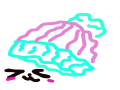어뜨케ㅠㅠ.. : 어뜨케ㅠㅠ 넘 못그렸어ㅠ.ㅠ 스케치판 ,sketchpan