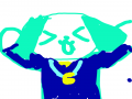 ........ : ........ 스케치판 ,sketchpan