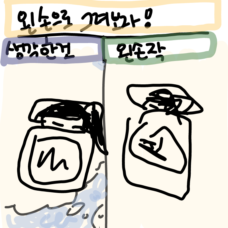 ㅋㅋ : ㅋㅋ 스케치판 ,sketchpan
